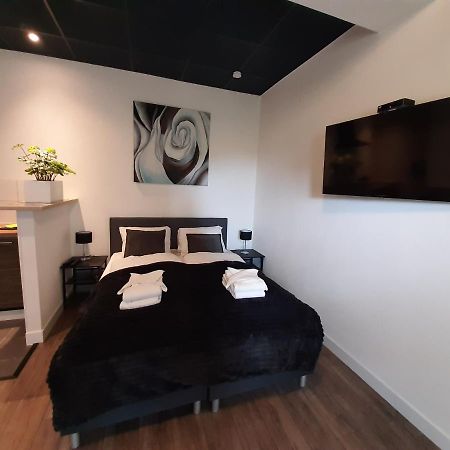 De Vier Linden Bed & Breakfast Vierlingsbeek Exterior foto