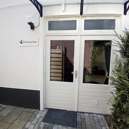 De Vier Linden Bed & Breakfast Vierlingsbeek Exterior foto