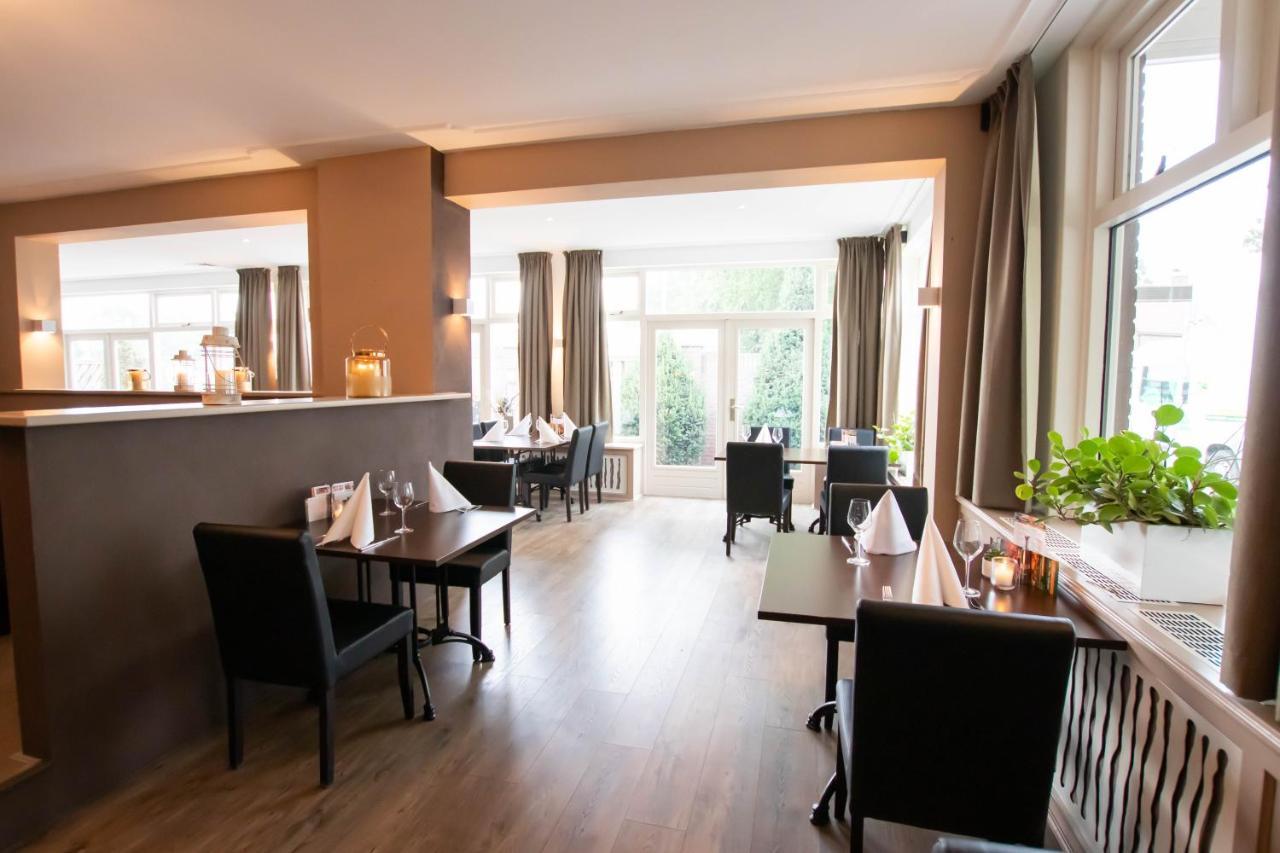 De Vier Linden Bed & Breakfast Vierlingsbeek Exterior foto