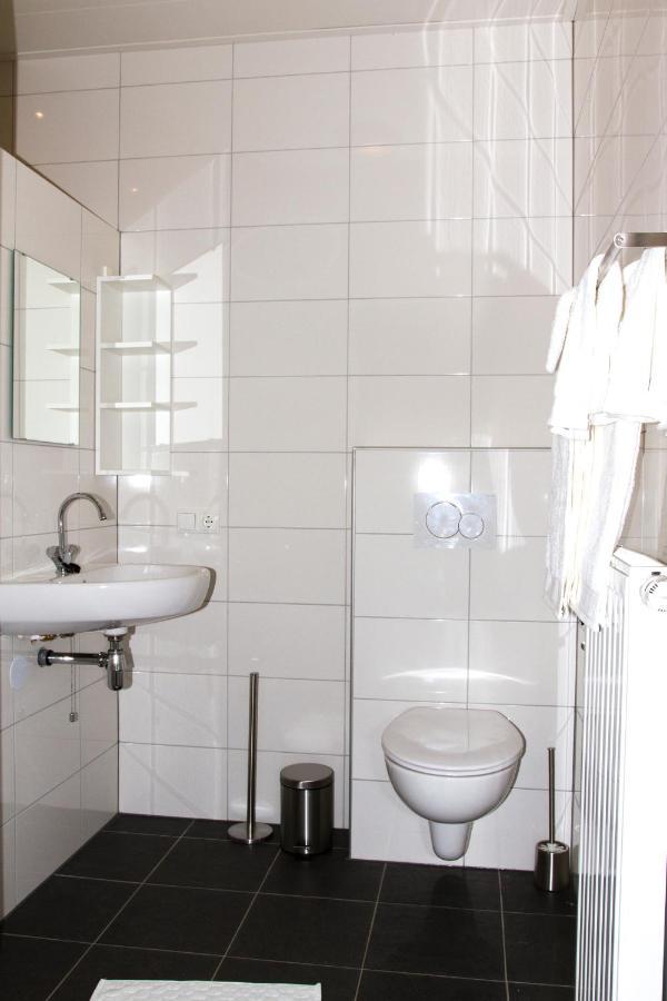 De Vier Linden Bed & Breakfast Vierlingsbeek Exterior foto