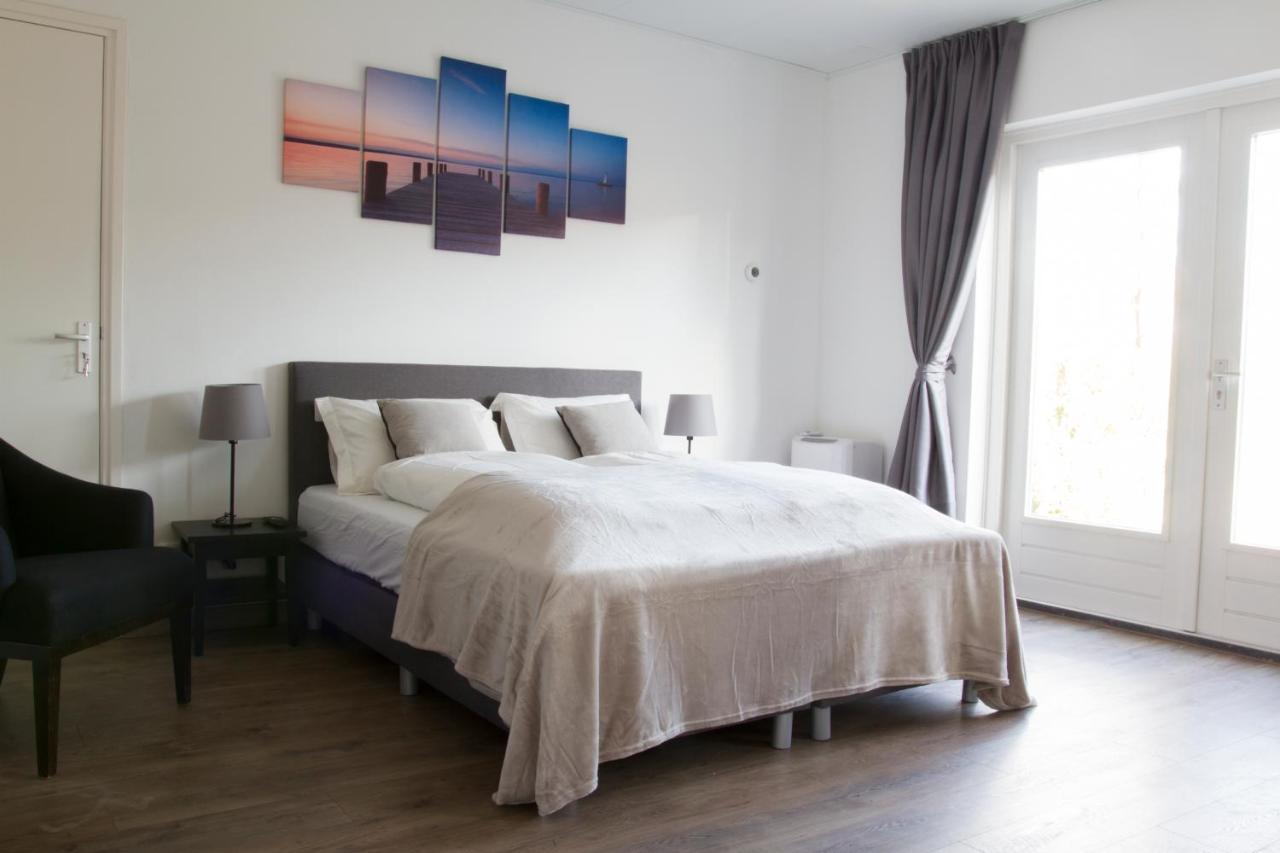 De Vier Linden Bed & Breakfast Vierlingsbeek Exterior foto