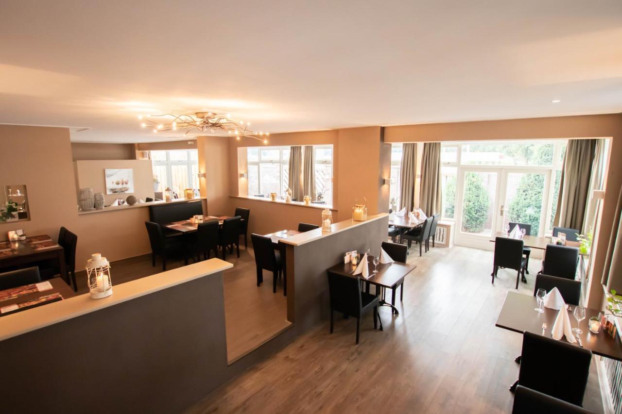 De Vier Linden Bed & Breakfast Vierlingsbeek Exterior foto