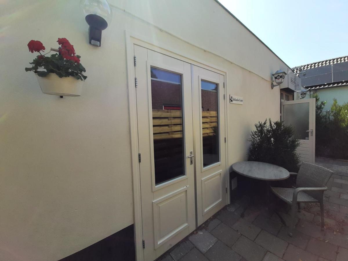 De Vier Linden Bed & Breakfast Vierlingsbeek Exterior foto